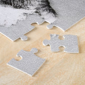 Tibetan Terrier Painting - Cute Original Dog Art Legpuzzel (Zijkant)