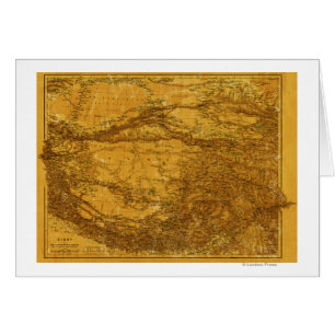 TibetPanoramaTibet 2