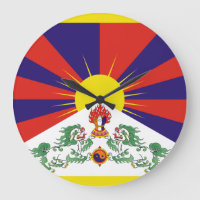 tibetvlag