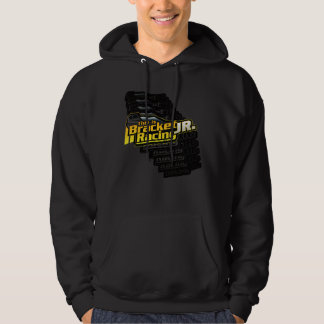 TIBR Jr Hoodie - Zwart