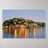 Tiburon, Californië Poster (Voorkant)