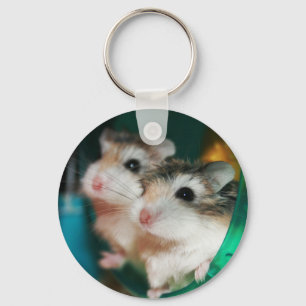 Tic en Tac — Sleutelhanger