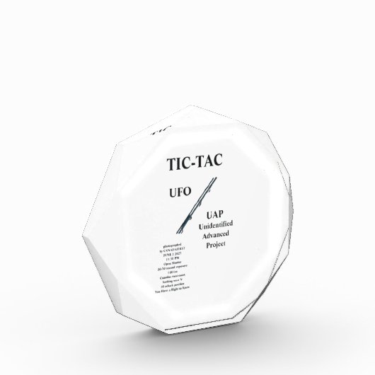 TIC TAC FOTOBLOK (Links)