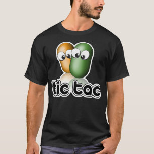 Tic Tac T-shirt