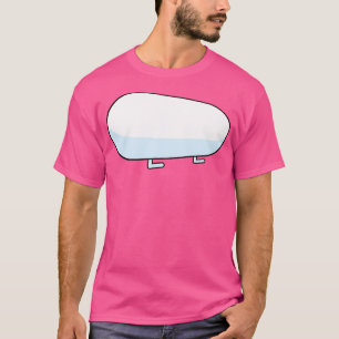 Tic Tac T-shirt