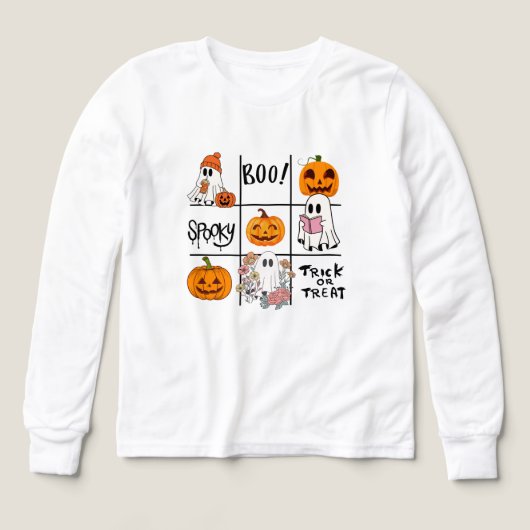 Tic tac teen halloween (Voorkant)