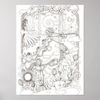 Tic-tac-teen — poster