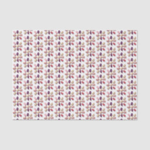 TIC TAC TOE JELLY BEANS Tissue Paper Tissuepapier