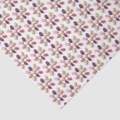 TIC TAC TOE JELLY BEANS Tissue Paper Tissuepapier (Detail)