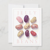 TIC TAC TOE MEER DAN 4,25 X5.5" Vaste Kaart (Voorkant)