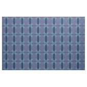 Tic Tac Toe Stof (Yard (91,4 cm))