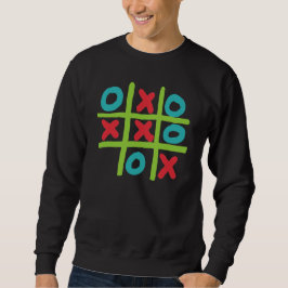 Tic-tac-toe Trui