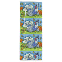 TIC TAC TOE TURKIJE, THANKSGIVING GIFT BAG - WIJN CADEAUTAS