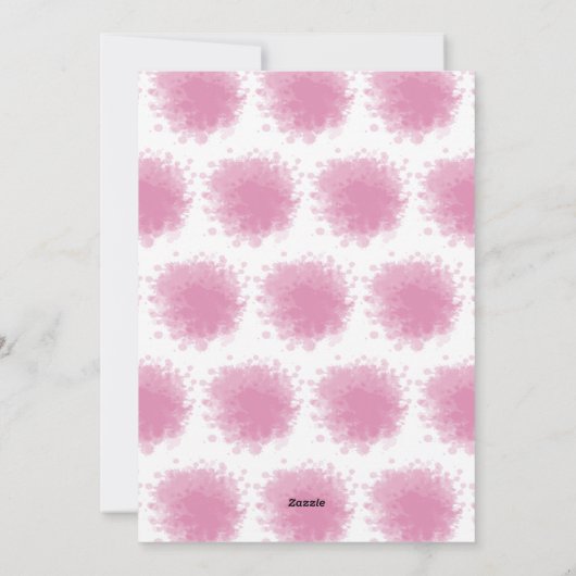 Tic Tac Toe Valentijnsfoto Feestdagenkaart (Achterkant)