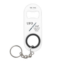 TIC-TAC UAP UFO