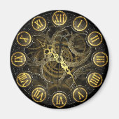 TIC TOC MAGNEET (Voorkant)