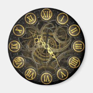 TIC TOC MAGNEET