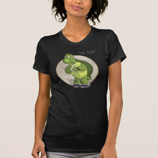 TIC TOC Shirt vrouwen