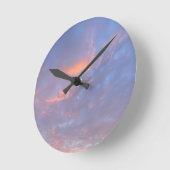 TIC TOC - VERPLAATSEN VAN HEAVEN EN AARDE RONDE KLOK (Hoek)