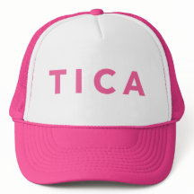 Tica Pink Costa Rica Vrouwen 