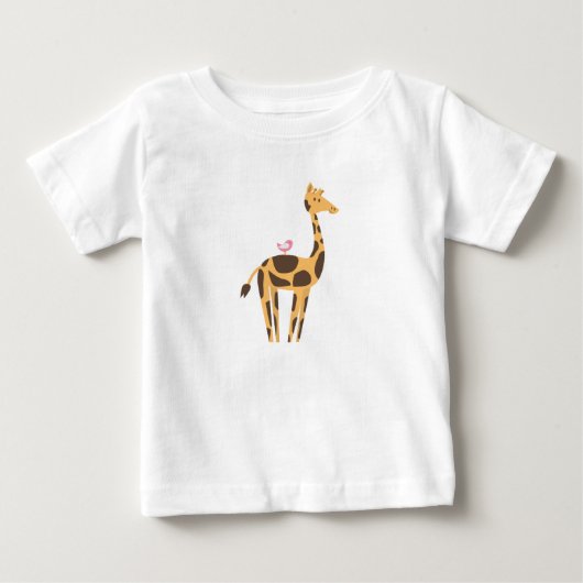 Tichert baby kids dieren (Voorkant)