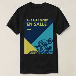 Tichert nieuw wielermodel  t-shirt