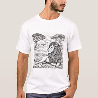 Tichirt T-shirt