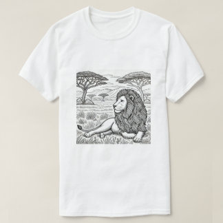 Tichirt T-shirt