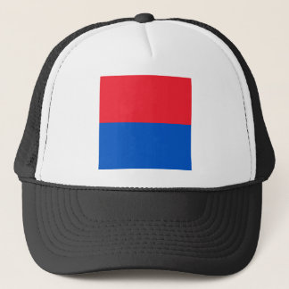 Ticino Flag Trucker Pet
