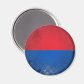 Ticino Magneet (Voorkant / Achterkant)