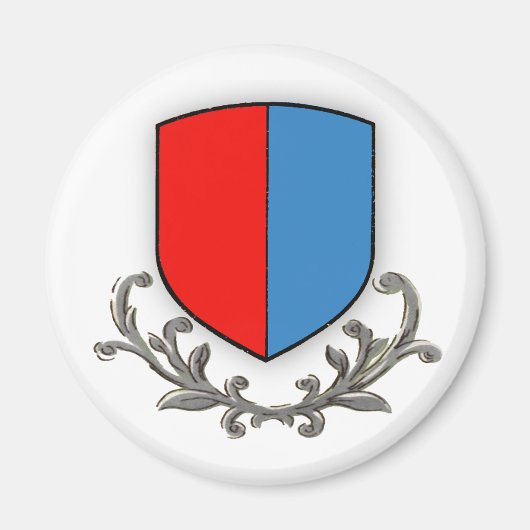 Ticino Magneet (Voorkant)