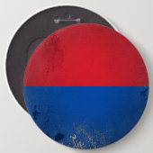 Ticino Ronde Button 6,0 Cm (Voorkant /achterkant)