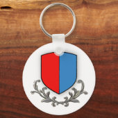 Ticino Sleutelhanger (Voorkant)