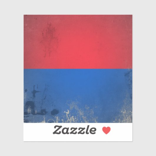 Ticino Sticker (Vel)