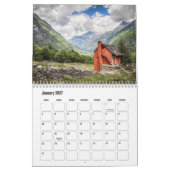 Ticino-Zwitserland kalender (Jan 2027)