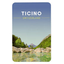 Ticino Zwitserland reizen