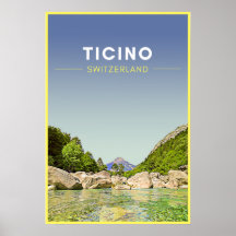 Ticino Zwitserland reizen
