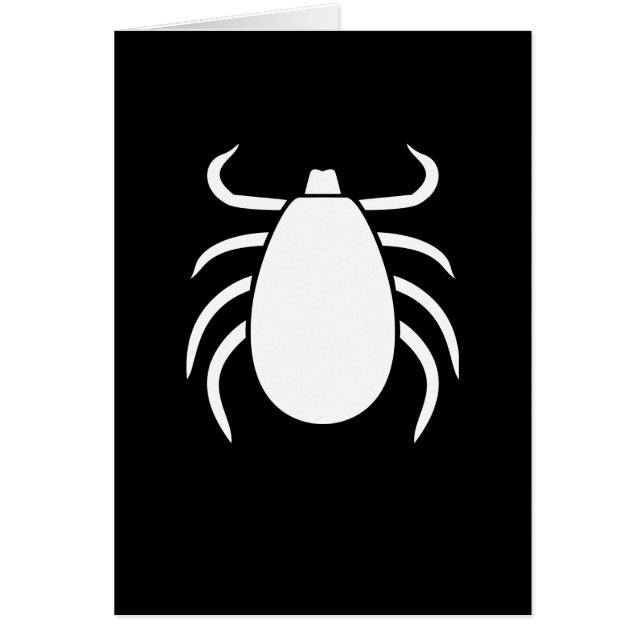 Tick (Voorkant)