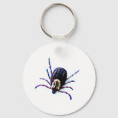 Tick 2 sleutelhanger (Voorkant)