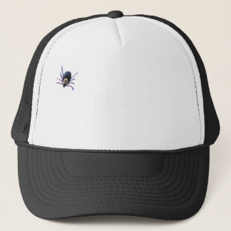 Tick 2 trucker pet