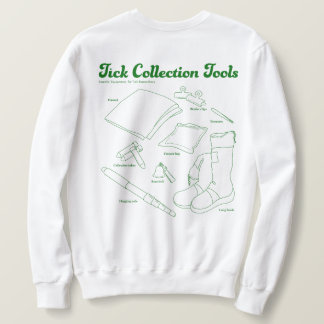 Tick Collection Tools Trui
