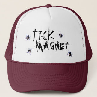 Tick Magnet Pet