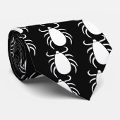 Tick Stropdas (Opgerold)