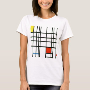 Tick Tack No Toe Shirt