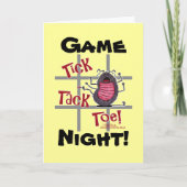 Tick Tack Toe! (Voorkant)