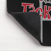 Tick Tack Toe! Muismat (Hoek)