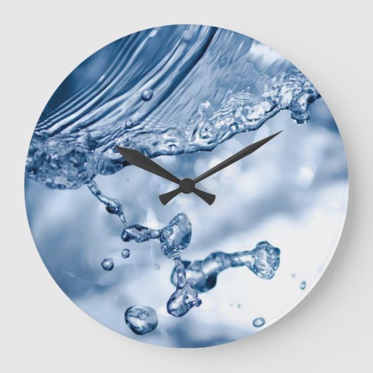 Tick-Tock Bliss: Beste wandklok (Voorkant)