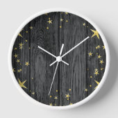 Tick-Tock Chic: Beste wandklok (Voorkant)