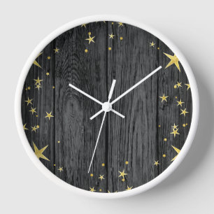 Tick-Tock Chic: Beste wandklok