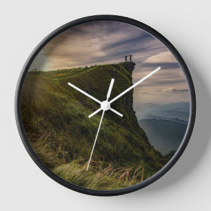 Tick-Tock Trends: Beste Wandklok